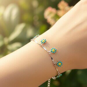 "New Beautiful Design Bracelet for Women/Girls, Gift, B992